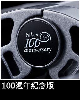 100th anniversary logo